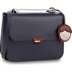 Torebka FURLA - Elisir 920914 B BMN7 FLE Blu d. Niebieskie torebki klasyczne damskie marki Furla, na imprezę, ze skóry. Za 1620,00 zł.