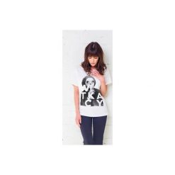 T-shirty damskie: WITKACY ARTIST t-shirt oversize