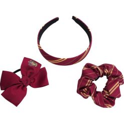 Harry Potter Gryffindor Opaska na głowę czerwony/żółty. Czerwone ozdoby do włosów marki Harry Potter. Za 79,90 zł.