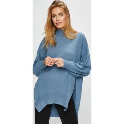 Pinko - Sweter. Szare bez kategorii Pinko, s, z dzianiny. Za 899,90 zł.