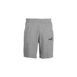 Szorty i Bermudy Puma SWEAT 10 BERM SHORT. Szare spodenki i szorty męskie Puma, xxl, bez wzorów. Za 109,00 zł.