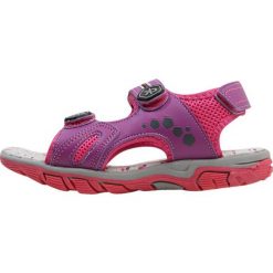 Sandały męskie: Color Kids TORRANCE GK Sandały trekkingowe fuchsia red