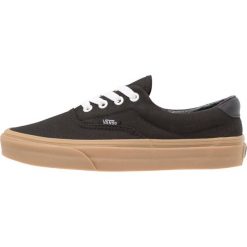 Vans UA ERA 59 Tenisówki i Trampki black. Szare tenisówki damskie marki Vans, z materiału. W wyprzedaży za 223,20 zł.