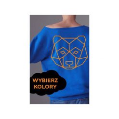 Wybierz kolory miś geo bluza z. Czerwone bluzy damskie marki One mug a day, s, z nadrukiem, bez rękawów, bez kaptura. Za 149,00 zł.