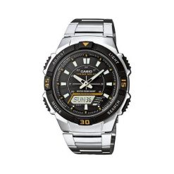 Zegarki męskie: Zegarek męski Casio Collection AQ-S800WD-1EVEF