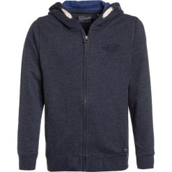 Petrol Industries Bluza rozpinana deep capri. Niebieskie bluzy chłopięce marki Petrol Industries, z bawełny. Za 169,00 zł.