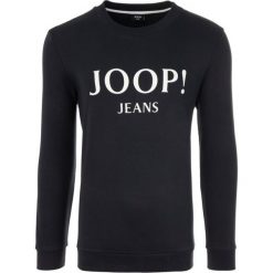 Bluza JOOP! Jeans 30003134. Niebieskie bluzy męskie JOOP! Jeans, xl, bez wzorów, z bawełny, bez kołnierzyka, bez rękawów, bez kaptura. W wyprzedaży za 239,00 zł.
