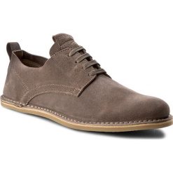 Półbuty męskie: Półbuty STRELLSON – Bayswater 4010002154 Taupe 104