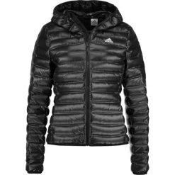 Bomberki damskie: adidas Performance VARILITE Kurtka puchowa black