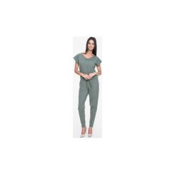 Kombinezony damskie: Kombinezony Mosali Kombinezon M029 Khaki