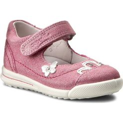 Buty damskie: Półbuty SUPERFIT - 0-00373-67 Petal Kombi