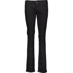 Dżinsy "Vicki" - Comfort fit - w kolorze czarnym. Czarne jeansy damskie Denim Special, l. W wyprzedaży za 171,95 zł.