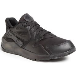 Buty NIKE - Ld Victory AT4249 003 Black/Black. Czarne sneakersy męskie Nike, na co dzień, bez wzorów, ze skóry ekologicznej, bez zapięcia. W wyprzedaży za 229,00 zł.