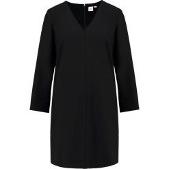 Sukienki hiszpanki: GAP Sukienka letnia true black