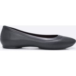 Baleriny damskie: Crocs – Baleriny Lina