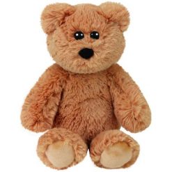 Przytulanki i maskotki: TY Maskotka Attic Treasures Humphrey – Brązowy Niedźwiedź, 24cm