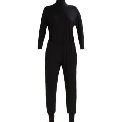 Kombinezony damskie: Baukjen PIPPA Kombinezon caviar black