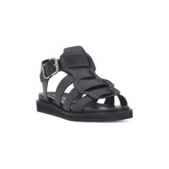 Sandały Bronx SANDAL LEATHER. Sandały damskie Bronx. Za 334,86 zł.
