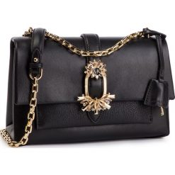 Torebka MICHAEL MICHAEL KORS - Cece 30S9G0EL2I Black. Czarne torebki klasyczne damskie marki MICHAEL Michael Kors, bez wzorów, ze skóry, eleganckie, bez dodatków. Za 1999,00 zł.