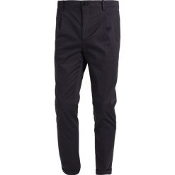Chinosy męskie: Scotch & Soda BLAKE CLASSIC Chinosy night