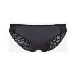 Stella McCartney Stella Spodenki Czarny. Czarne figi damskie Stella McCartney, l, bez wzorów, z elastanu. Za 223,95 zł.
