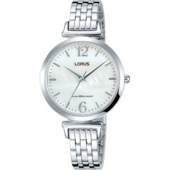 Zegarek Lorus Zegarek Lorus damski RG227NX9 uniwersalny. Zegarki damskie Lorus. Za 259,00 zł.