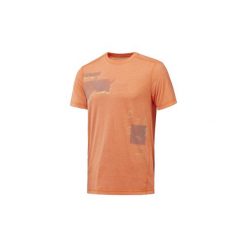 T-shirty z krótkim rękawem Reebok Sport Koszulka CrossFit Burnout. Pomarańczowe koszulki męskie Reebok Sport, s, bez wzorów, sportowe, bez kołnierzyka, z krótkim rękawem, krótkie. Za 199,00 zł.