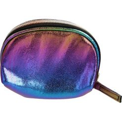 Top Choice Top Choice Kosmetyczka damska HOLOGRAPHIC (98017) 1szt. Topy damskie TOP CHOICE, bez wzorów. Za 14,97 zł.