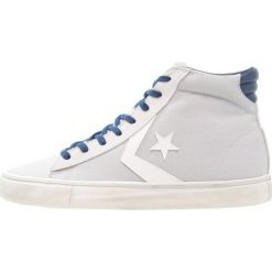 Trampki męskie: Converse PRO Tenisówki i Trampki wysokie ash grey/turtledove/navy