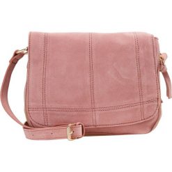 Torebki klasyczne damskie: Pieces PCILEANA CROSSBODY Torba na ramię brick dust