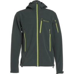 Kurtki sportowe męskie: Marmot MOBLIS Kurtka Outdoor dark spruce/cilantro