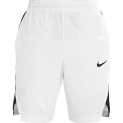 Spodenki i szorty męskie: Nike Performance DRY SHORT FRONT COURT Krótkie spodenki sportowe white/cool grey/black/black