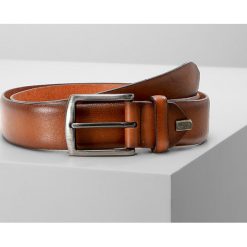 Paski męskie: Lloyd Men’s Belts Pasek mittelbraun