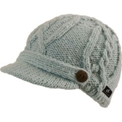 Czapki damskie: CHILLOUTS Czapka damska Mia Hat MIA01 szara (CHI-3415)