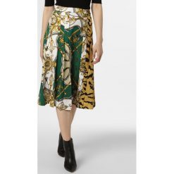 Essentiel Antwerp - Spódnica damska, zielony. Zielone spódniczki damskie Essentiel Antwerp, bez wzorów. Za 499,95 zł.