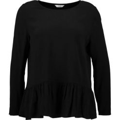Bluzki damskie: Envii ENOPEYA Bluzka black
