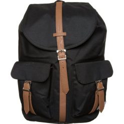 Plecaki męskie: Herschel DAWSON Plecak black/tan