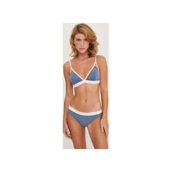 Be Adventurous Figi. Niebieskie figi damskie Undress Code, s, bez wzorów. Za 130,00 zł.