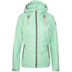 KILLTEC Kurtka damska Terena Waterproof 8 000 zielona r. 42 (29688). Zielone kurtki sportowe damskie marki KILLTEC. Za 251,26 zł.