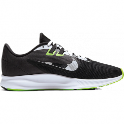 NIKE DOWNSHIFTER 9 > AQ7481-012. Buty sportowe męskie Nike, z gumy, bez zapięcia, tenisowe, nike downshifter. W wyprzedaży za 229,99 zł.