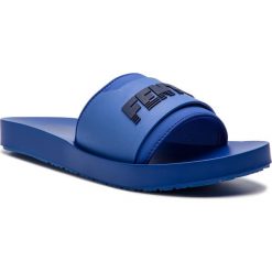 Klapki PUMA - Fenty Surf Slide Wns 367747 03 Dazzling Blue/Evening Blue. Klapki damskie Puma. W wyprzedaży za 199,99 zł.