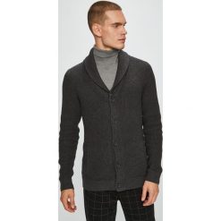 Produkt by Jack & Jones - Kardigan. Czarne kardigany damskie marki PRODUKT by Jack & Jones, s, z bawełny. Za 149,90 zł.