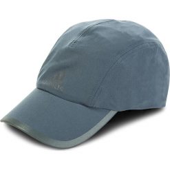 Czapka z daszkiem adidas - R96 Cl Cap CF3360 Rawste/Rawste. Szare czapki męskie Adidas, bez wzorów, z elastanu. Za 89,00 zł.