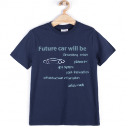 T-shirty chłopięce: Koszulka