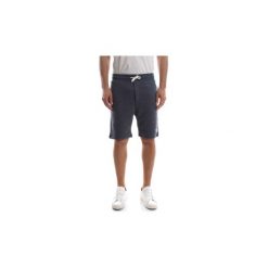 Szorty i Bermudy Jack Jones 12130349 HOUSTON. Niebieskie spodenki i szorty męskie Jack & Jones, m, bez wzorów. Za 92,18 zł.