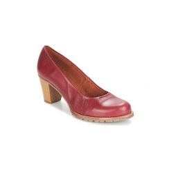 Czółenka Casual Attitude HARCHE. Czerwone czółenka damskie marki Casual Attitude. Za 181,30 zł.