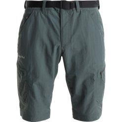 Spodenki i szorty męskie: Schöffel SHORTS SILVAPLANA Krótkie spodenki sportowe khaki