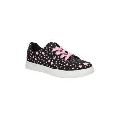 Trampki i tenisówki damskie: Buty Casu Trampki w gwiazdki NB119