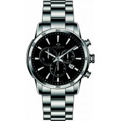 Zegarki męskie: Zegarek męski Continental Gents 12202-GC101430
