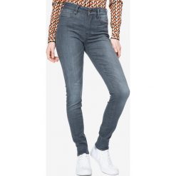 G-Star RAW G-Star Dżinsy Szary. Szare jeansy damskie G-Star RAW. Za 697,95 zł.